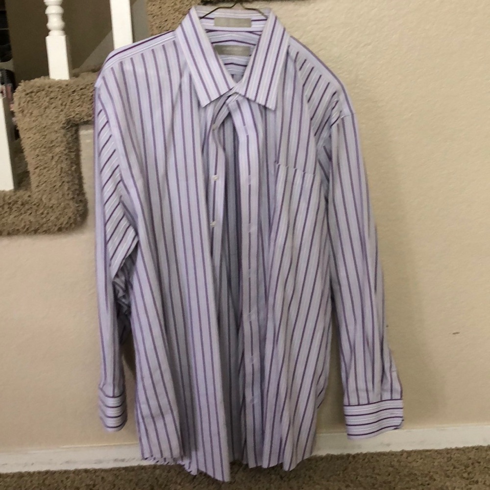 Nordstrom’s Men’s Dress Shirt